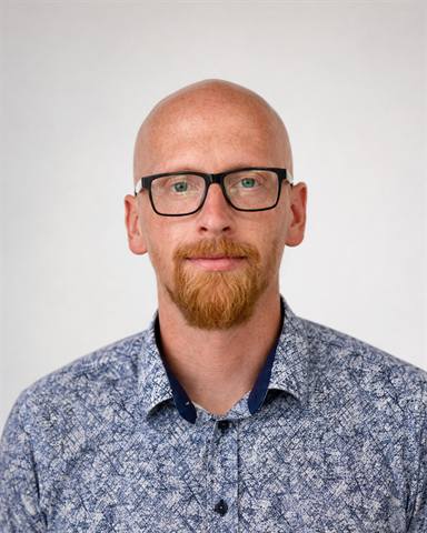 Dominik Vejman