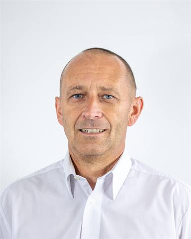 Josef Vondra