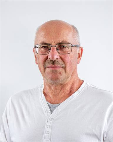 Josef Záliš