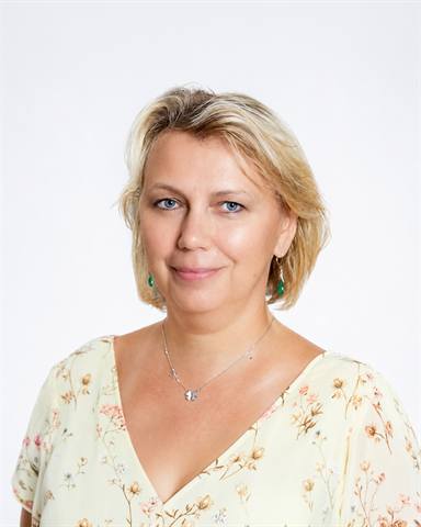 Mgr. Kateřina Součková
