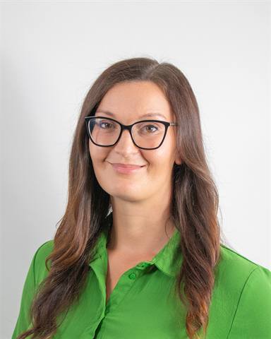 Lucie Hnízdilová