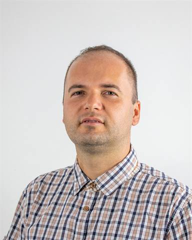 Ing. Lukáš Heinzel