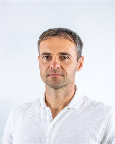 Pavel Novák