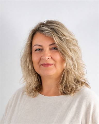 Mgr. Renata Jakubíková, MBA