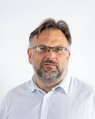 Ing. Roman Kejzlar