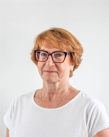 PharmDr. Zuzana Minaříková